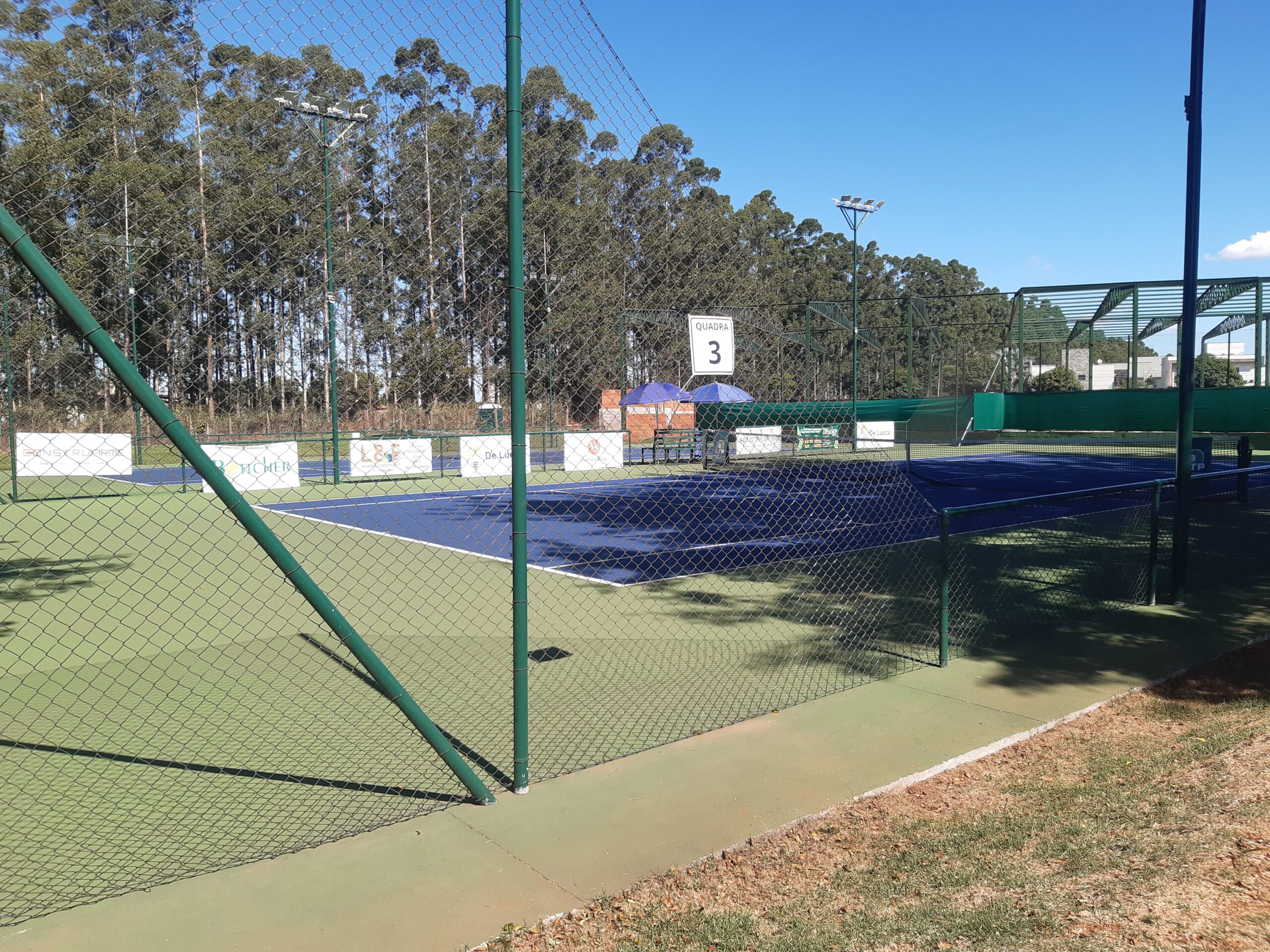 Tudo pronto para a realização do torneio mais esperado do ano: Finals Ranking LTP 2024.