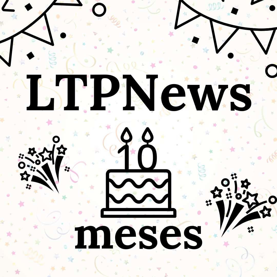LTPNews Completa 10 Meses: Uma Celebração da Comunidade do Tênis em Paulínia e Região