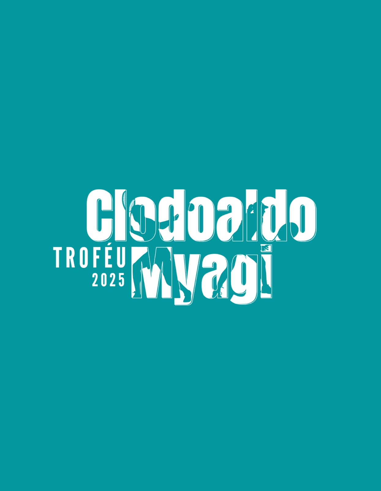 Troféu Clodoaldo Myagi – 2025