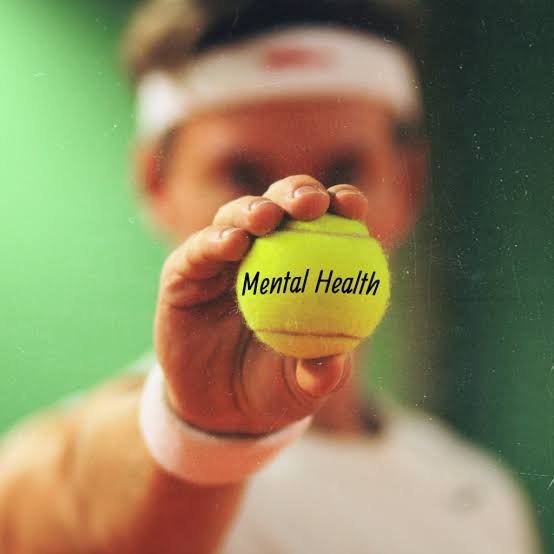 Match Point da Mente: quando a depressão faz quebra de serviço no tênis