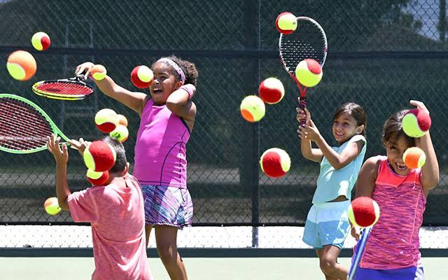 Da “bola vermelha” ao Grand Slam: A Nova Geração do Tênis Brasileiro Começa Cedo