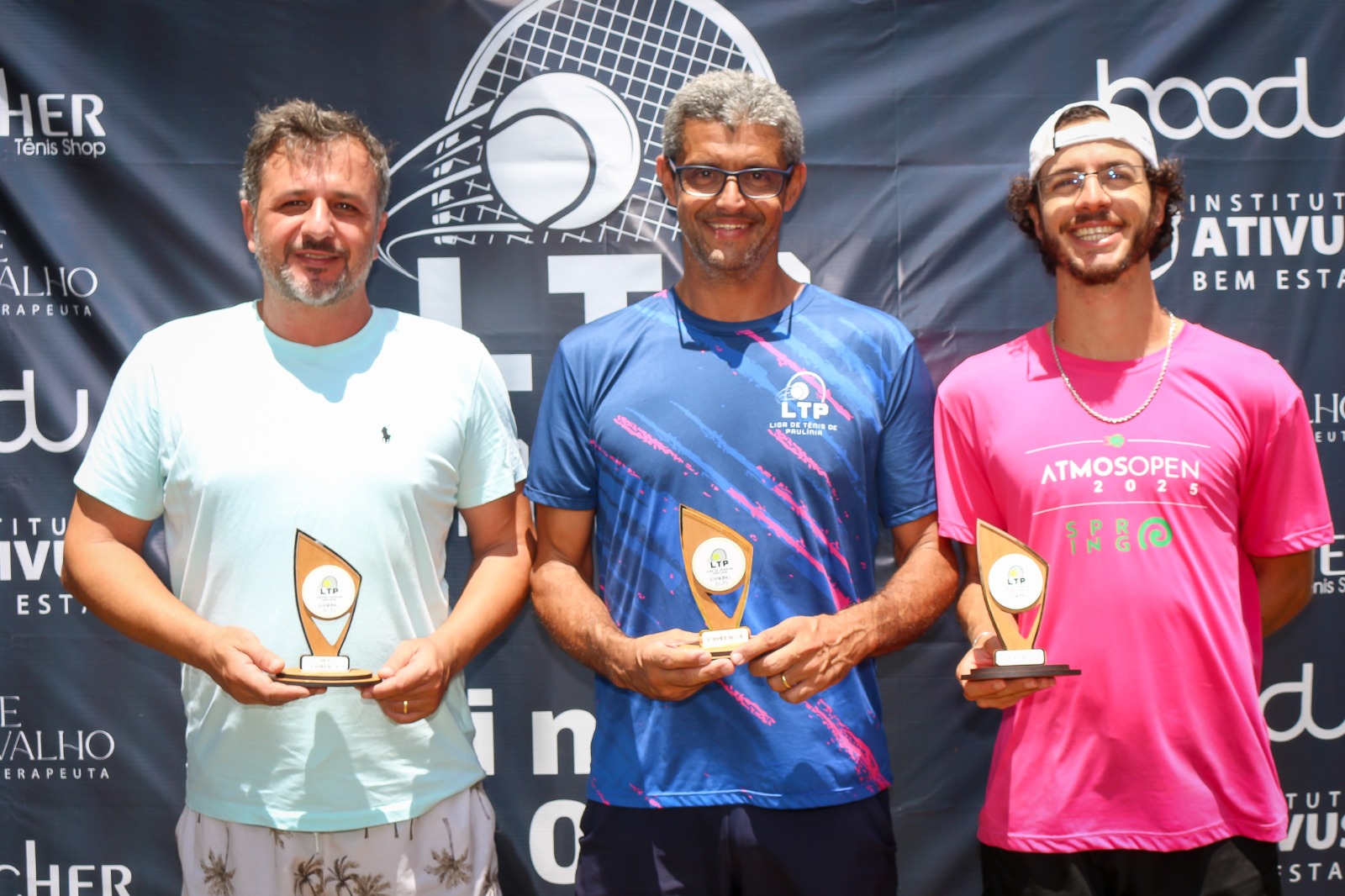 Por que o tênis amador é o verdadeiro motor do esporte no Brasil