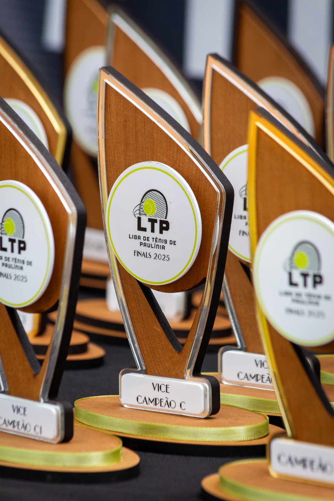 Torneio Finals LTP 2025