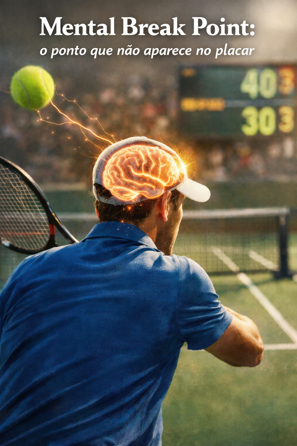 Mental Break Point: o ponto que não aparece no Placar