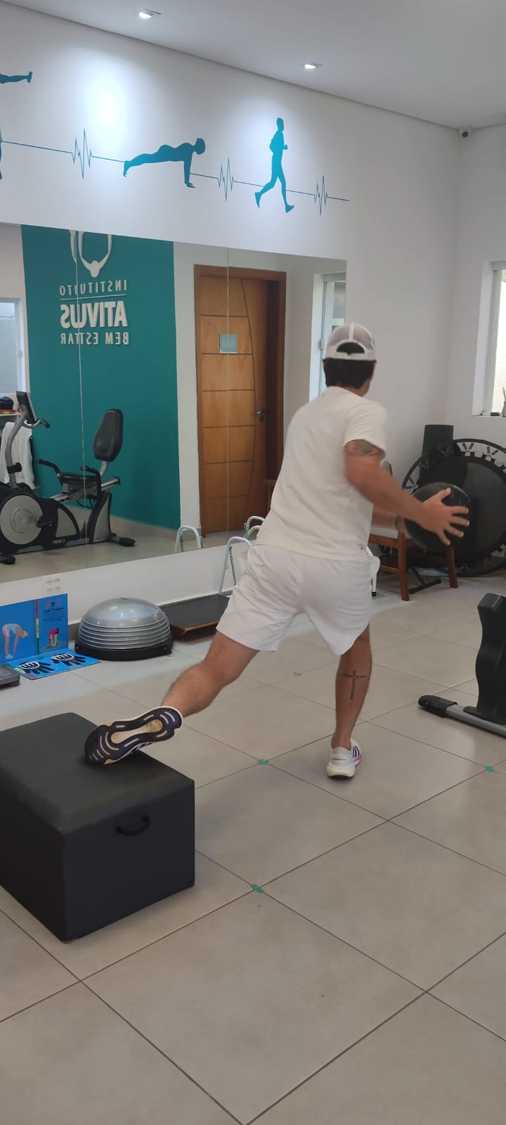 Panorama das lesões no tênis e estratégias de prevenção