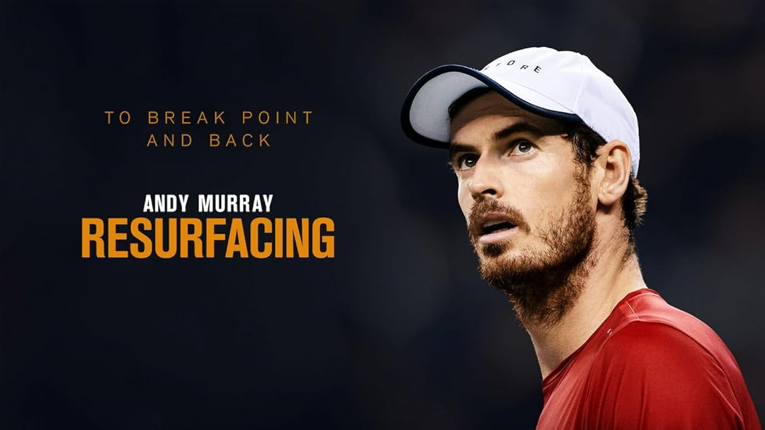 Andy Murray: A luta entre as vitórias e as dores