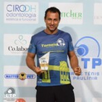 Marllon Gonçalves - Campeão da Categoria B do TorneioLTP, Etapa 1 - Portal Greco-Romano
