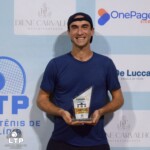 Rafael Zucolo - Campeão da Categoria A do TorneioLTP, Etapa 1 - Portal Greco-Romano