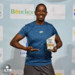 Dinmer Teles - Campeão da Categoria C do TorneioLTP, Etapa 1 - Portal Greco-Romano